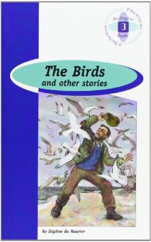 The Birds and other stories - Llengua anglesa 2n Batxillerat