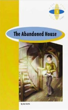 The Abandoned House - Llengua anglesa