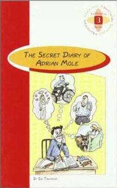 The secret diary of Adrian Mole - Llengua anglesa