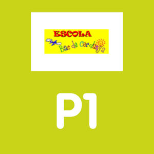 Pack llibres P1 Escola Bac Cerdanya