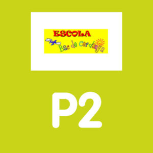 Pack llibres P2 Escola Bac Cerdanya