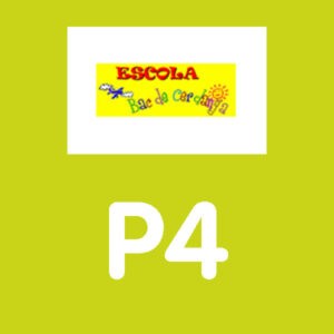 Pack llibres P4 Escola Bac Cerdanya