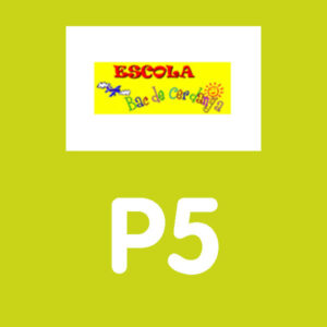 Pack llibres P5 Escola Bac Cerdanya