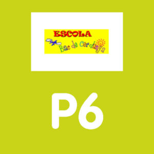 Pack llibres P6 Escola Bac Cerdanya