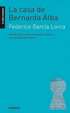La casa de Bernarda Alba