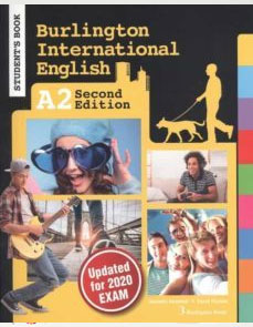 Burlington International English A2 (socialitzat)