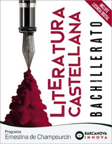 Literatura Castellana Bachillerato (socialitzat)