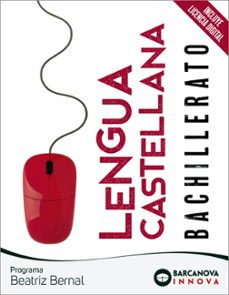 Lengua castellana y Literatura 2on Batxillerat (socialitzat)