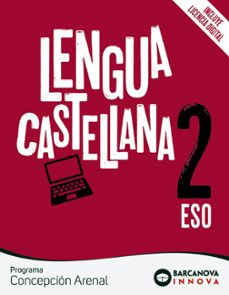 Llengua Castellana 2ESO Pr.Concepción Arenal (socialitzat)