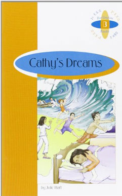 Cathy's Dreams - Llengua anglesa