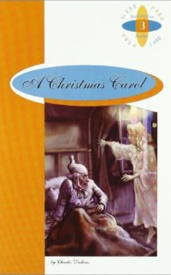 A Christmas Carol - Llengua anglesa