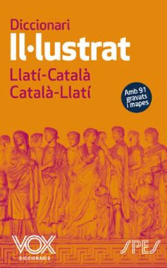 Diccionari il·lustrat llatí/català català/llatí
