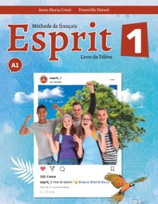 Esprit 1 optativa Francès (socialitzat)