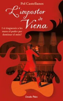 L'impostor de Viena - Llengua Catalana