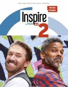 Inspire 2 Francès (socialitzat) 1er Bat