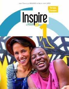 Inspire I - Optativa francès 3ESO (socialitzat)