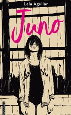 Juno - Llengua catalana