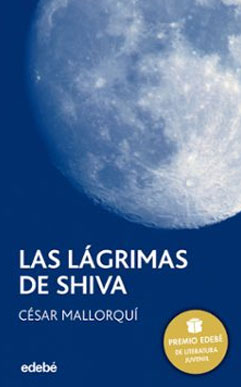 Las lágrimas de Shiva - Llengua castellana