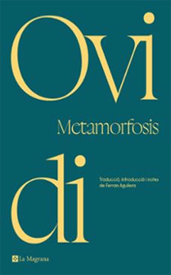 Metamorfosi Ovidi - Llatí 2n Batxillerat