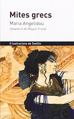 Mites Grecs - Llengua catalana