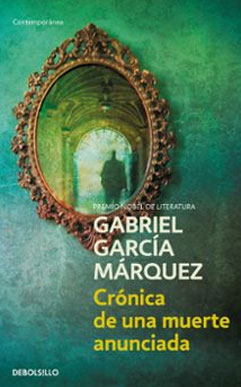 Crónica de una muerte anunciada - Llengua castellana