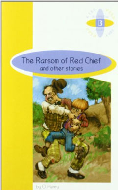 The ransom of Red Chief - Llengua anglesa