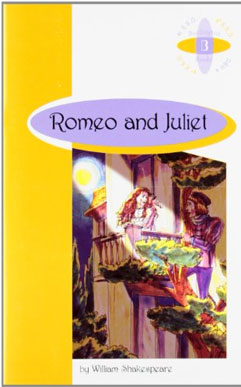Romeo and Juliet - Llengua anglesa