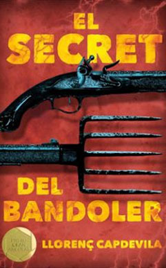 El sercret del bandoler - Llengua catalana