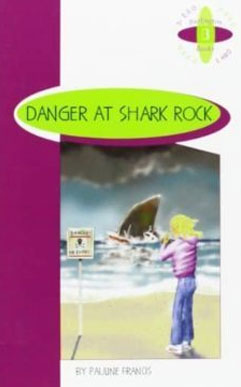 Danger at Shark Rock - Llengua anglesa
