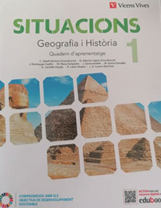 Quadern d'aprenentatge de Situacions 1