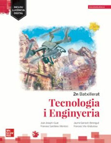 Tecnologia Industrial II 2n batxillerat (socialitzat)