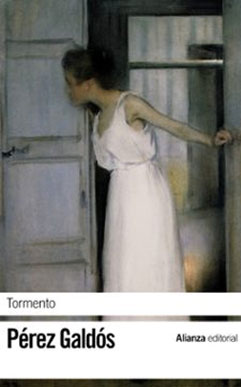 Tormento de Galdós - Llengua castellana