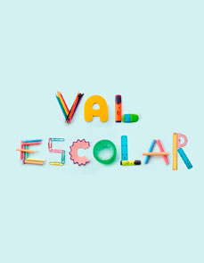 Val escolar