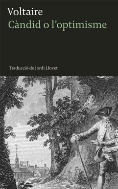 Candide o l'optimisme - Literatura universal