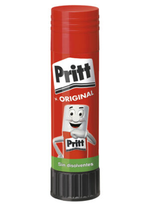 Cola Barra Pritt 22Gr