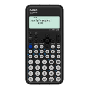 CALCULADORA CASIO CIENTIFICA FX-82SP CW