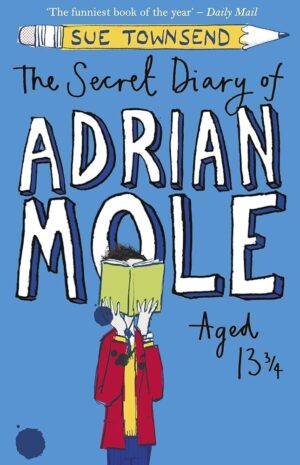 The Secret Diary of Adrian Mole (1r  BAT)
