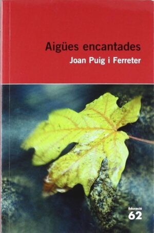 Aigües encantades (2n BAT)