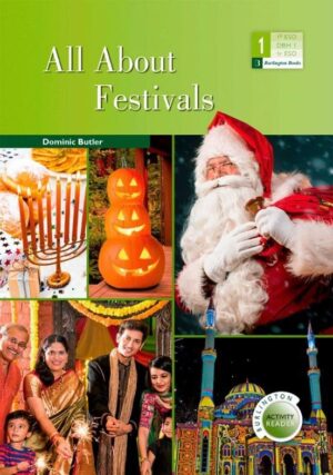 All About Festivals (1r ESO)