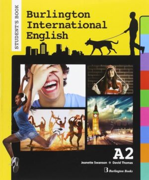 Anglès A2 3r ESO (Socialitzat)