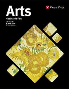 Historia de l'art 2n BAT MODADLITAT (Socialitzat)