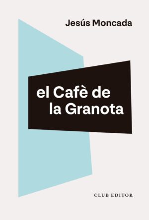 El cafè de la granota MODALITAT (2n BAT)