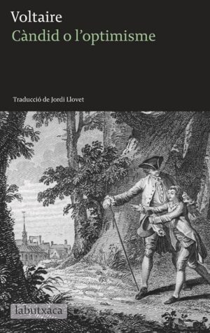 Candide o L'optimisme MODALITAT (1r  BAT)