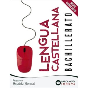 Llengua castellana 1r BAT (Socialitzat)