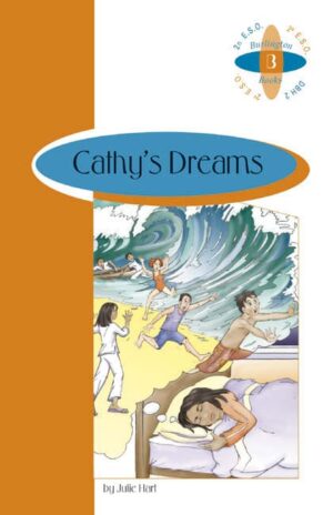 Cathy's Dreams (2n ESO)