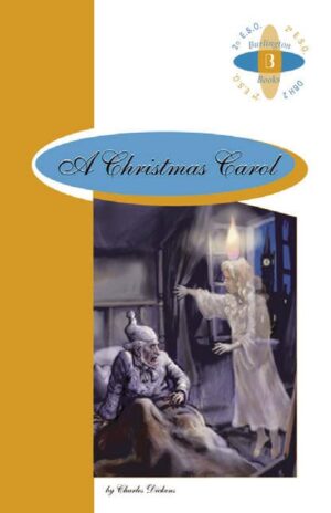A Christmas Carol (2n ESO)
