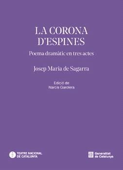 La corona d'espines MODALITAT (2n BAT)