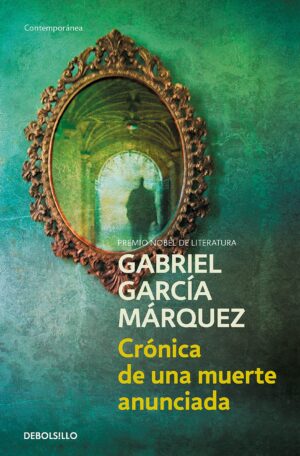 Crónica de una muerte anunciada (4t ESO)