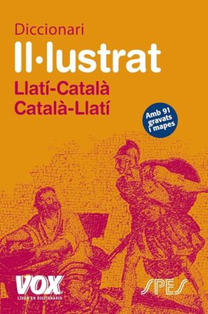 Diccionari Llatí-Català MODALITAT (1r  BAT)