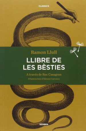 El llibre de les bèsties (2n ESO)
